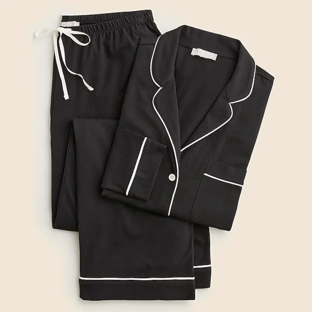 J. Crew both pieces